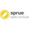 Sprue safety products
