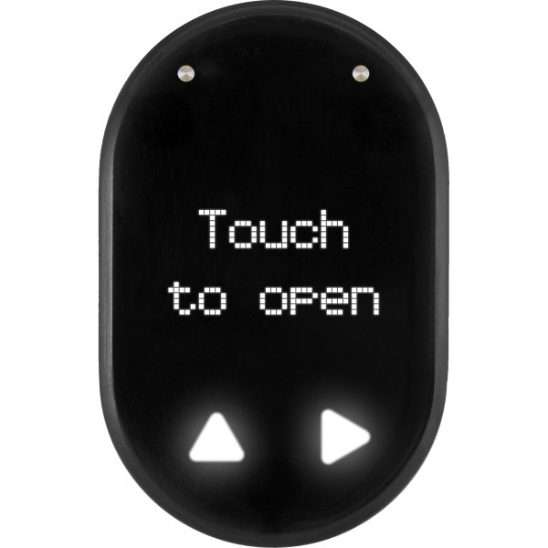 LOQED TOUCH SMART LOCK
