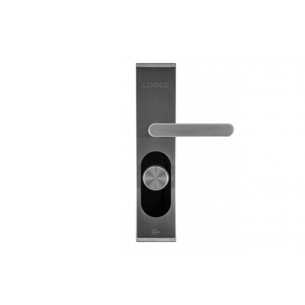 LOQED TOUCH SMART LOCK