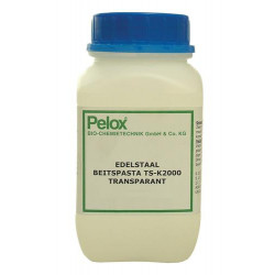 BEITSPASTA PELOX RVS TS-K2000, 2 KG, 6/DS