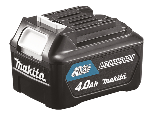 Reproduceren Slaapkamer gisteren MAKITA ACCU BL1040B CXT 10,8V 4,0AH 197402-0 - 5223989