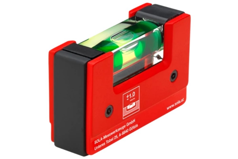 Afbeeldingen van Sola Go compacte waterpas 1,00mm