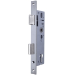 Afbeeldingen van Mauer Dag- en nachtslot 4492