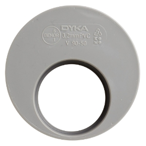 Afbeeldingen van 50X90 VERLOOP KOMO 1XLM