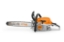 Afbeeldingen van Stihl MS 261 C-M benzine kettingzaag 35cm