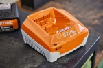 Afbeeldingen van Stihl AL 301 snellader
