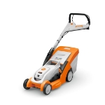 Afbeeldingen van Stihl RMA 239 C Accu grasmaaier