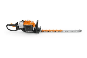 Afbeeldingen van Stihl HS 82 R benzine heggenschaar 60cm