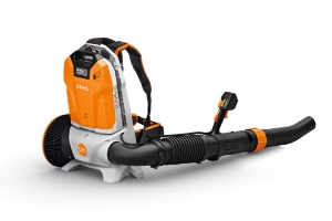 Afbeeldingen van Stihl BGA 300 Accu bladblazer