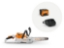 Afbeeldingen van Stihl MSA 70 C-B SET Accu kettingzaag 30cm