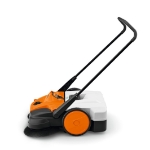 Afbeeldingen van Stihl KGA 770 Accu veegmachine