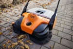 Afbeeldingen van Stihl KGA 770 Accu veegmachine