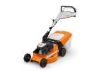 Afbeeldingen van Stihl RM 253 T Benzine grasmaaier