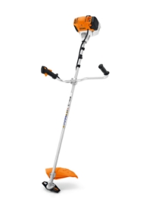 Afbeeldingen van Stihl FS 89 Benzine kantenmaaier