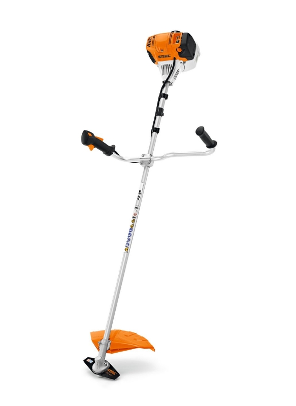Afbeeldingen van Stihl FS 89 Benzine kantenmaaier