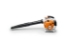 Afbeeldingen van Stihl BG 86 Benzine bladblazer