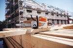 Afbeeldingen van Stihl MSA 200 C-B Accu kettingzaag 30cm