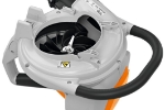 Afbeeldingen van Stihl SHA 140 Accu bladzuiger / bladblazer