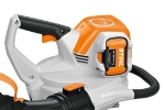 Afbeeldingen van Stihl SHA 140 Accu bladzuiger / bladblazer