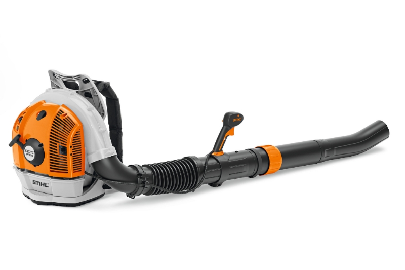Afbeeldingen van Stihl BR 700 Ruggedragen benzine bladblazer