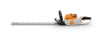 Afbeeldingen van Stihl HSA 60 Accu heggenschaar 60cm