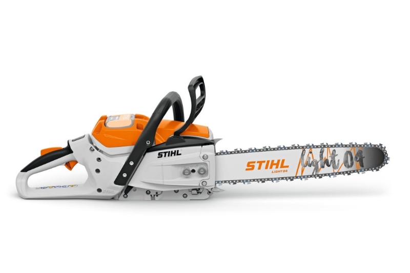 Afbeeldingen van Stihl MSA 300.0 C-O Accu kettingzaag 40cm