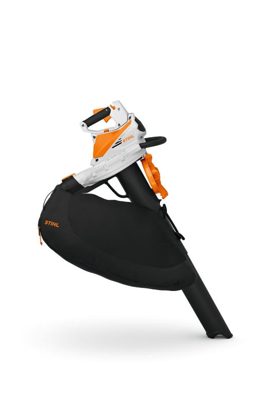 Afbeeldingen van Stihl SHA 56 Bladzuiger/blazer