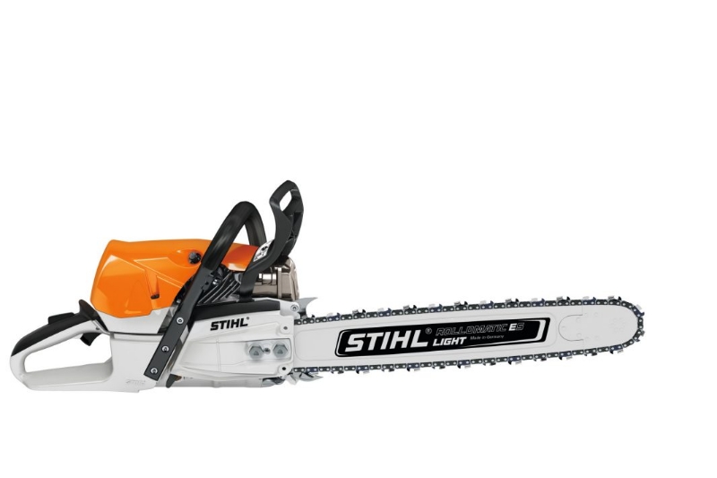 Afbeeldingen van Stihl MS 462 C-M Benzine kettingzaag 50cm