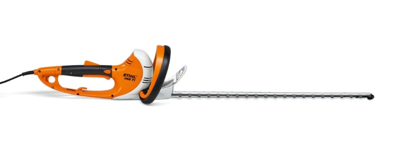 Afbeeldingen van Stihl HSE 71 Elektrische heggenschaar 60cm