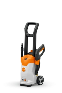 Afbeeldingen van Stihl RE 80 Hogedrukreiniger