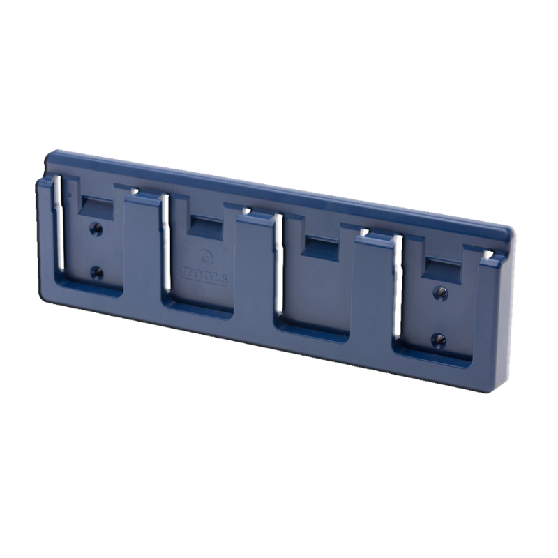 Afbeeldingen van 48 Tools Accuhouder voor Bosch 18V