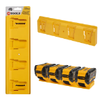 Afbeeldingen van 48 Tools Accuhouder DeWalt 18V & 54V