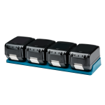 Afbeeldingen van 48 Tools Accuhouder voor Makita 18V