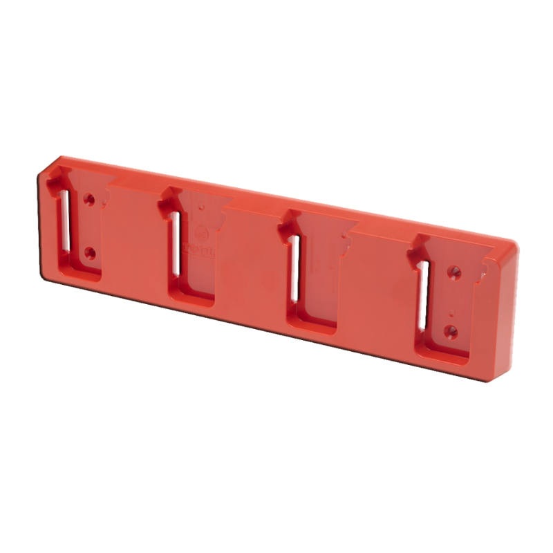 Afbeeldingen van 48 Tools Accuhouder voor Milwaukee 18V