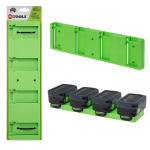 Afbeeldingen van 48 Tools Accuhouder voor Festool 18V