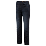 Afbeeldingen van Jeans Premium Stretch 504001 Denim Blue 40-34