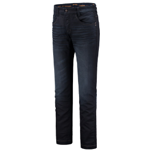 Afbeeldingen van Jeans Premium Stretch 504001 Denim Blue 30-34
