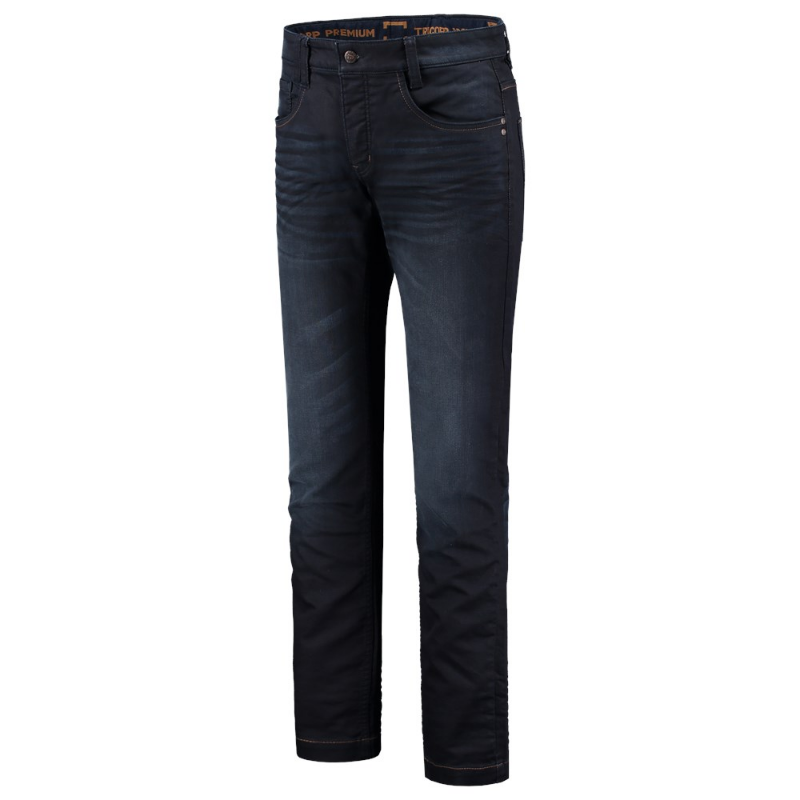 Afbeeldingen van Jeans Premium Stretch 504001 Denim Blue 40-34