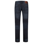 Afbeeldingen van Jeans Premium Stretch 504001 Denim Blue 40-34