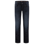 Afbeeldingen van Jeans Premium Stretch 504001 Denim Blue 40-34
