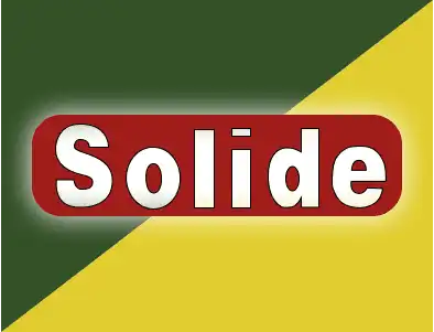 Solide