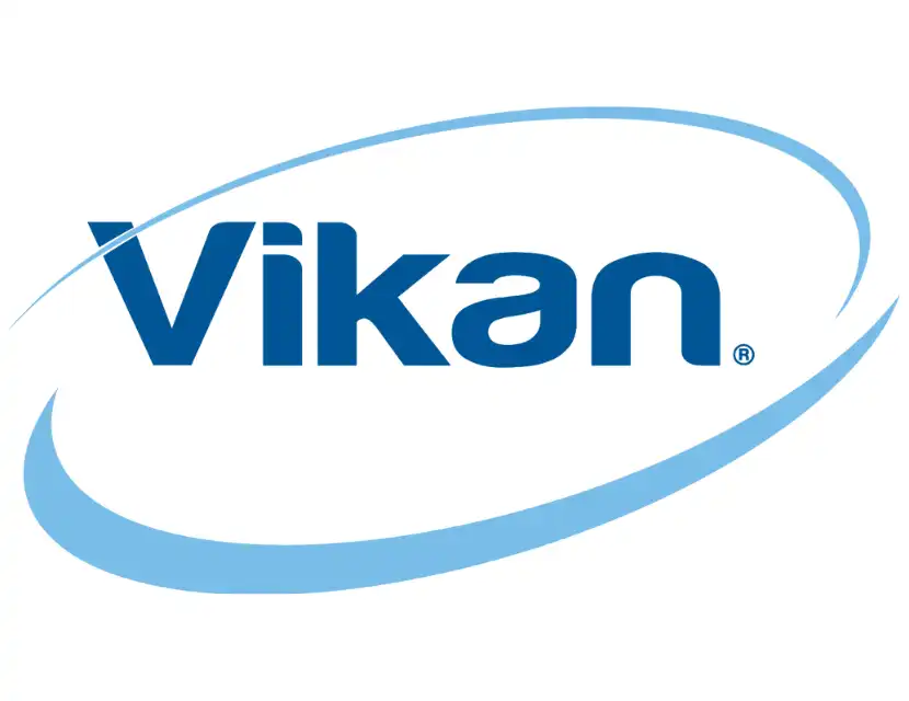 Vikan
