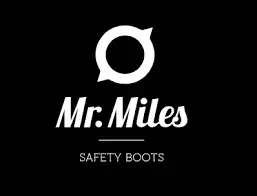 Mr. Miles