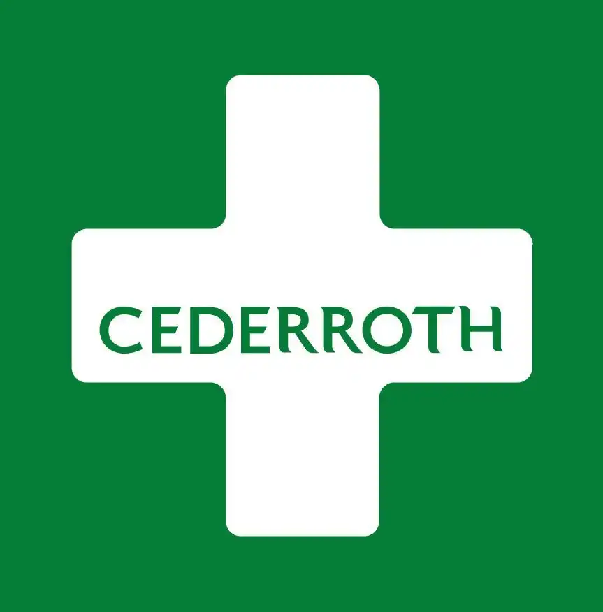 Cederroth