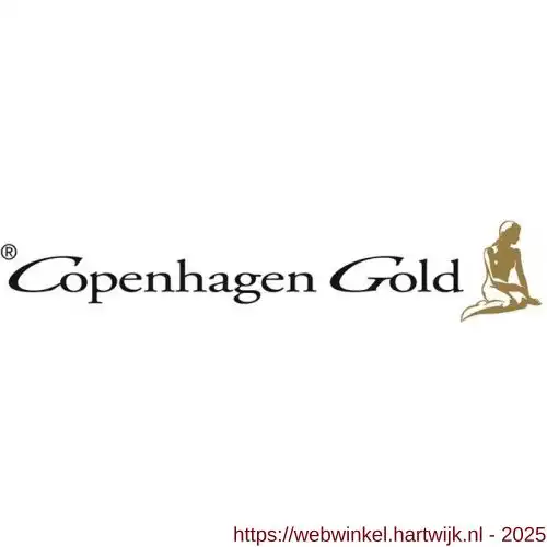 Copenhagen Gold