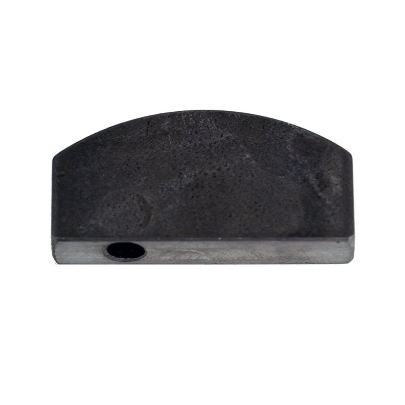 Afbeeldingen van Los blokje  10 x 5 mm (Voeg x diepte)