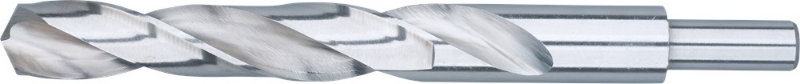 Afbeeldingen van HSS-G spiraalboor, DIN 338, type N, d2=13, ø17,5