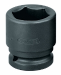 Afbeeldingen van Gedore Slagmoerdopsleutel 3/4" 6-kant 22 mm"