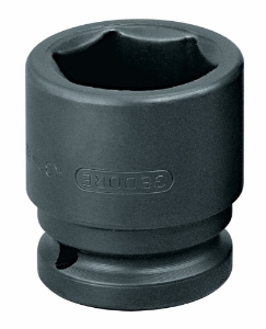 Afbeeldingen van Gedore Slagmoerdopsleutel 3/4" 6-kant 17 mm"