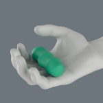 Afbeeldingen van Wera 395 Dopschroevendraaier, 3 x 125 mm